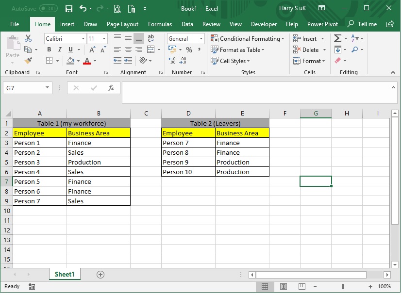Solved: One slicer for two tables (M:M) - Microsoft Fabric Community