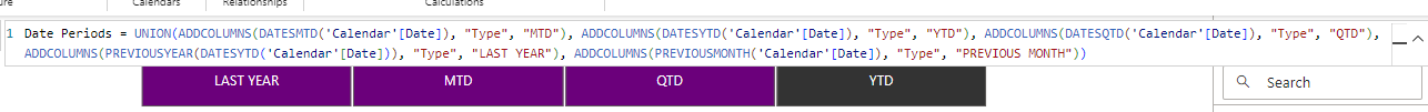 Custom Date Range Selection slicer help - Microsoft Fabric Community