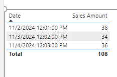 Solved: Getting nulls to show up as zero in Matrix - Microsoft Fabric ...