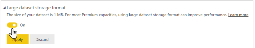Dataset Refresh Failure in PowerBI Service - Microsoft Fabric Community