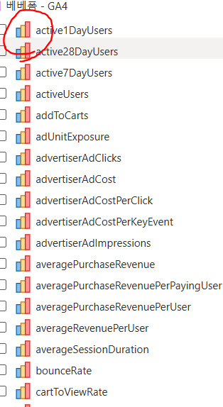 How can I import Google Analytics 4 data from Fabr... - Microsoft ...