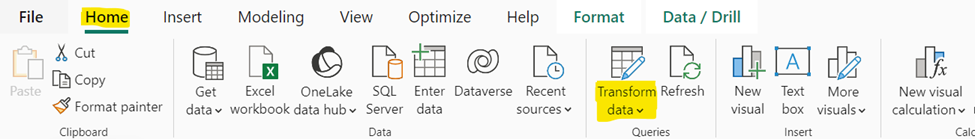 Solved: Reformat datetime to only date - Microsoft Fabric Community
