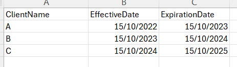 Solved: Custom date filter - Microsoft Fabric Community
