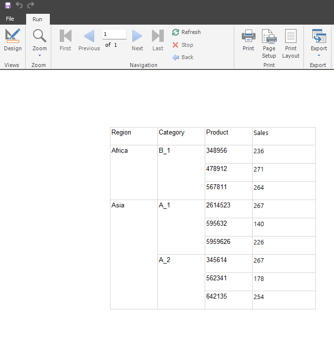Solved: Power BI Report Builder: Issue with Filtering - Microsoft ...
