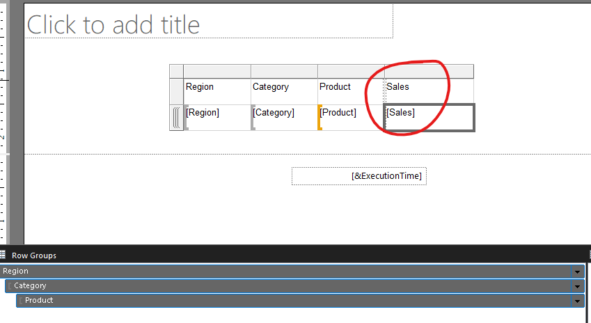 Solved: Power BI Report Builder: Issue with Filtering - Microsoft ...
