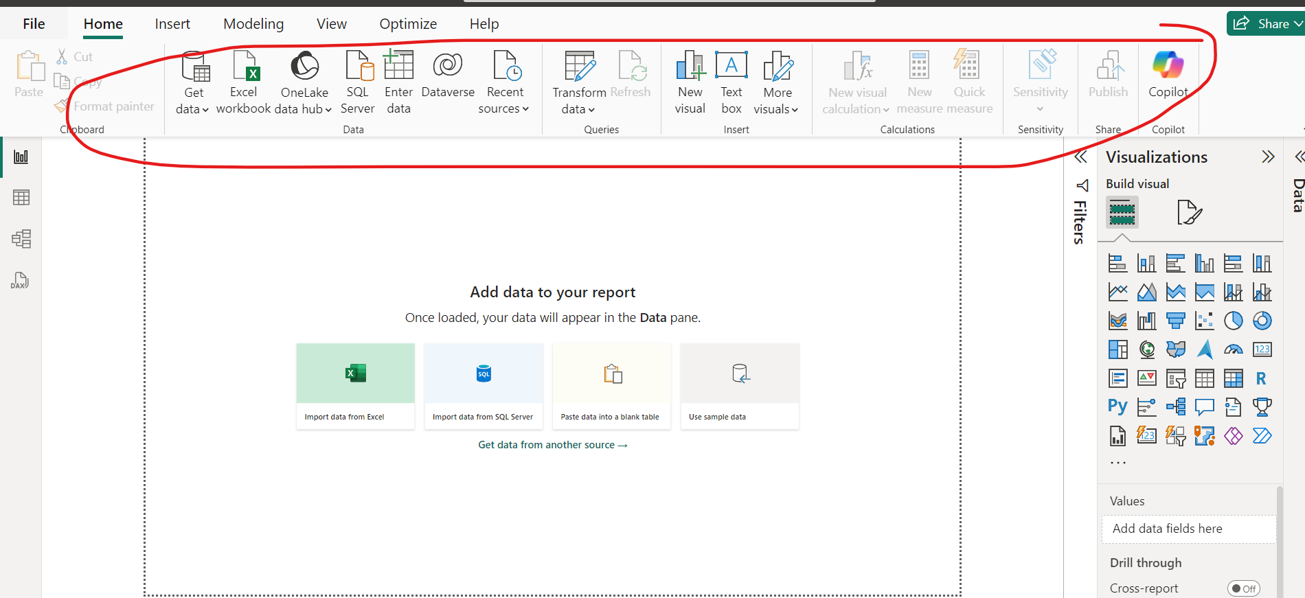 Solved: calculation groups unable to find - Microsoft Fabric Community