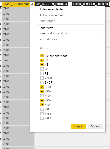 Solved: Summarize with filters - Microsoft Fabric Community