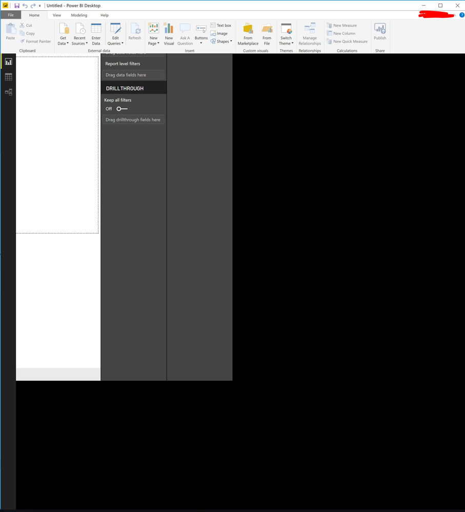 PowerBi Display Issue.PNG