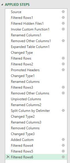 Data Format.Error Invalid Cell Value #REF - Microsoft Fabric Community