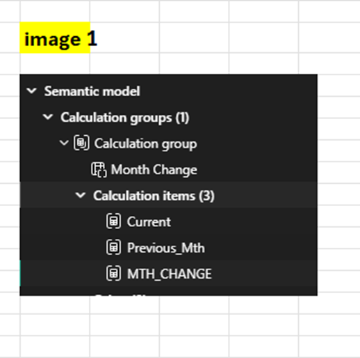 Solved: CALCULATION GROUP TOTAL DOES NOT TOTAL RIGHT - Microsoft Fabric ...