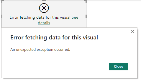 Issue with sum of two measures - Microsoft Fabric Community