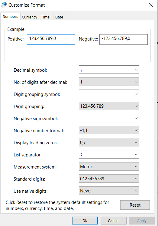 Solved: DAX measure get syntax error when save file - Microsoft Fabric ...