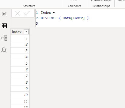 Solved: Filtering visually but not data - Microsoft Fabric Community