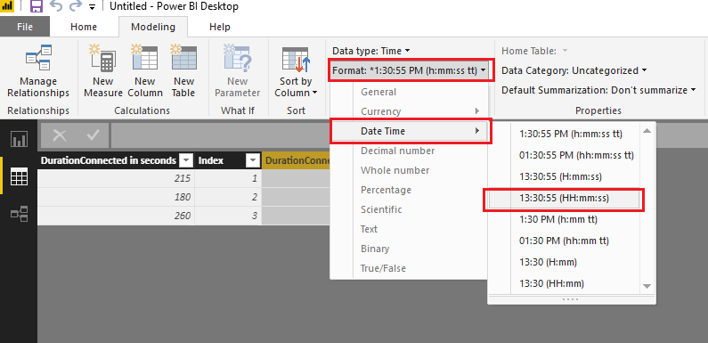 Solved: multi row card chart format - Microsoft Fabric Community