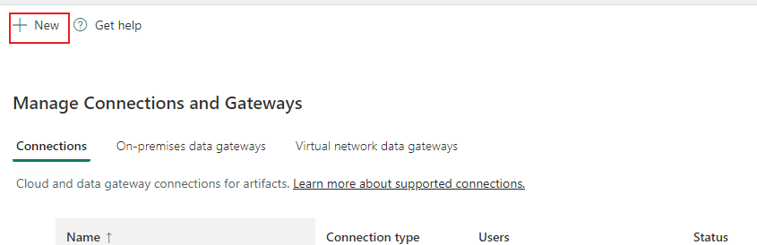 Cannot connect Power BI with SQL server - Microsoft Fabric Community