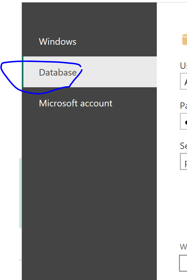 Cannot connect Power BI with SQL server - Microsoft Fabric Community