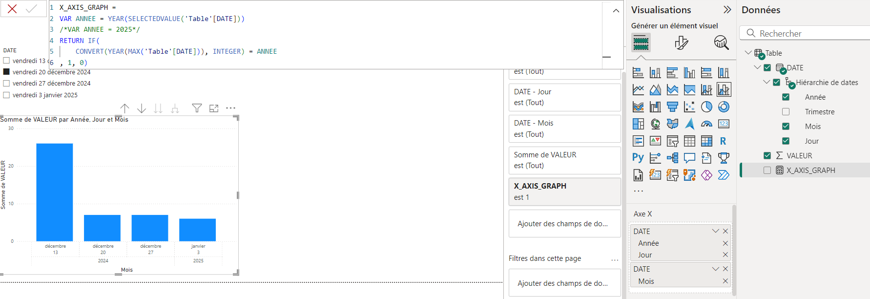 Solved: Help Needed with Time Axis Filtering in Power BI - Microsoft ...