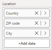 Solved: Power BI not showing locations correctly. - Microsoft Fabric ...