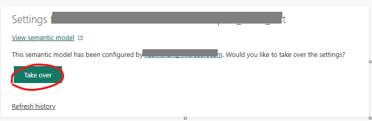 Automactically refresh Power BI - Microsoft Fabric Community