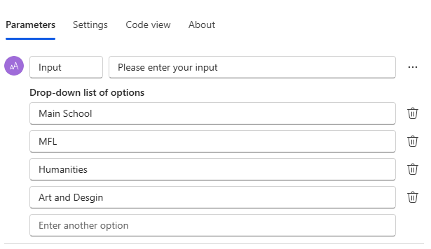 Microsoft Power automate - Microsoft Fabric Community