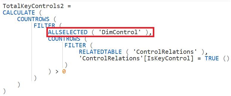 Filtering Issue - Microsoft Fabric Community