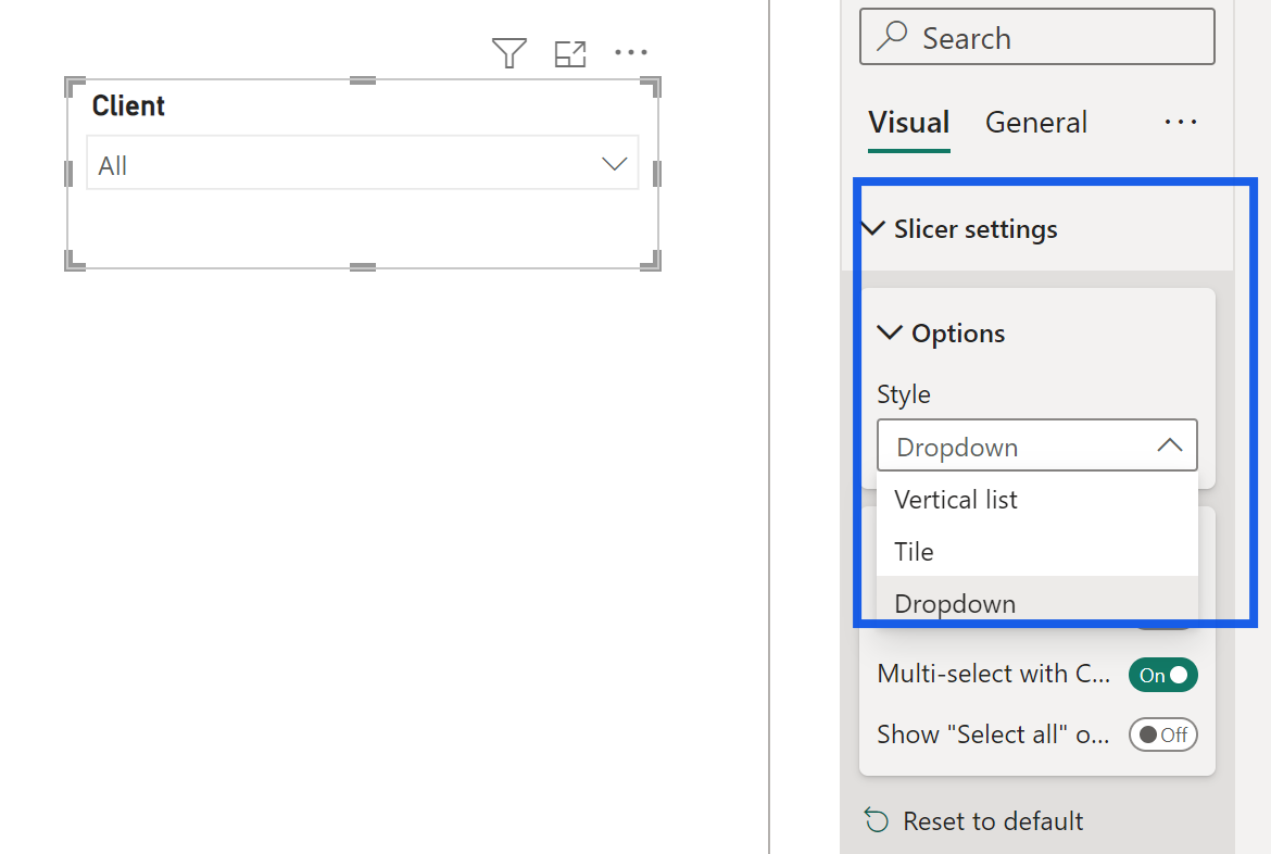 How to filter by an interaction matrix - Microsoft Fabric Community
