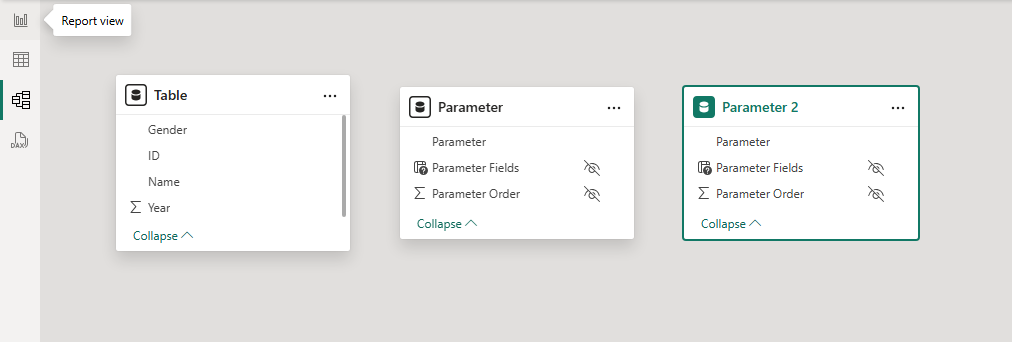 Solved: Slicer - Microsoft Fabric Community