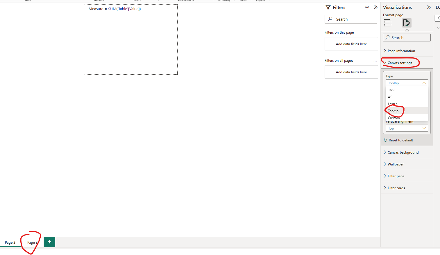 Solved: Dynamic Tooltip Help - Microsoft Fabric Community