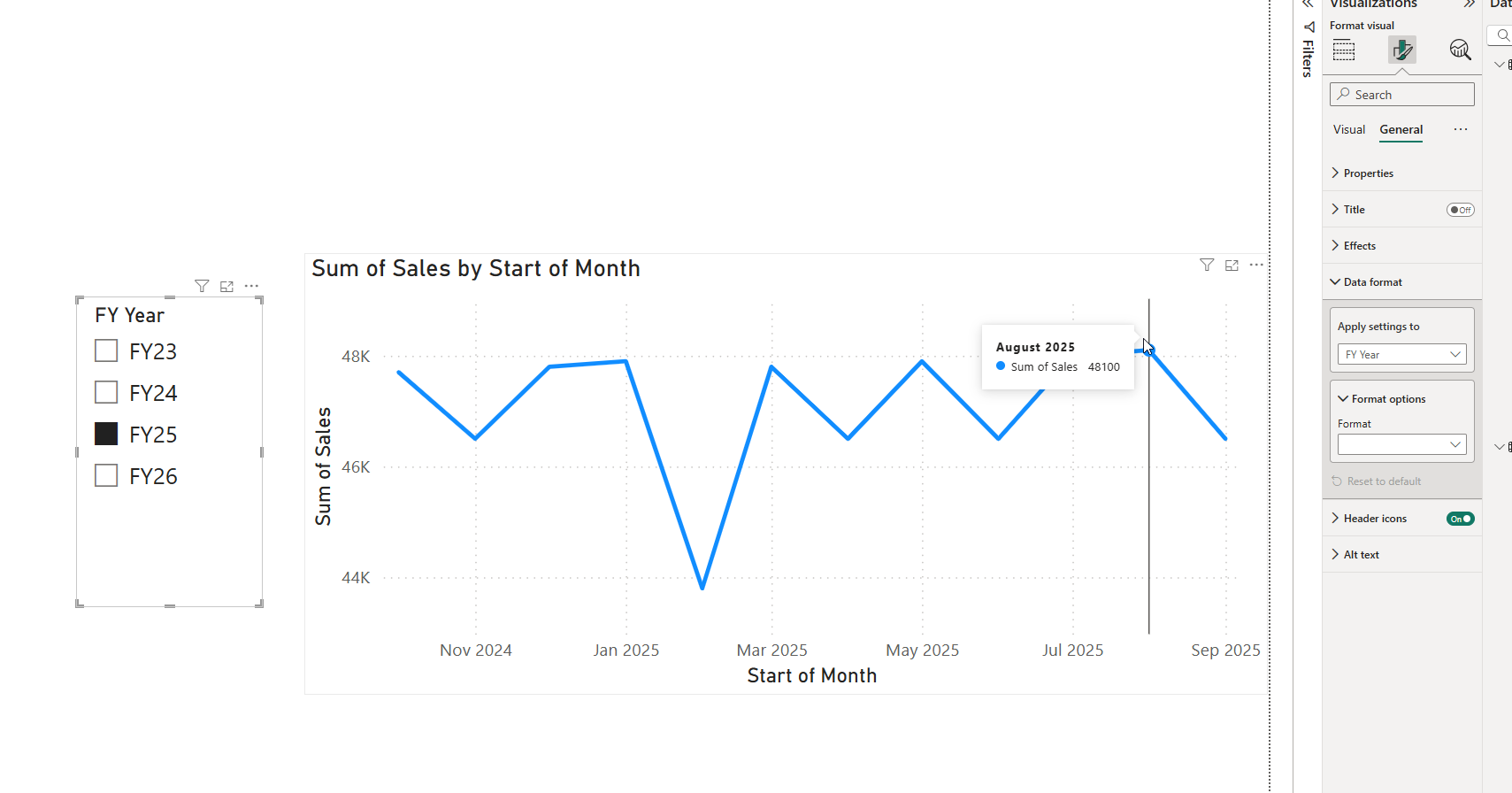 Solved: Custom date column / filtering? - Microsoft Fabric Community