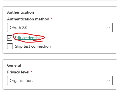 Solved: Keep getting error of "don't support reading encry ...