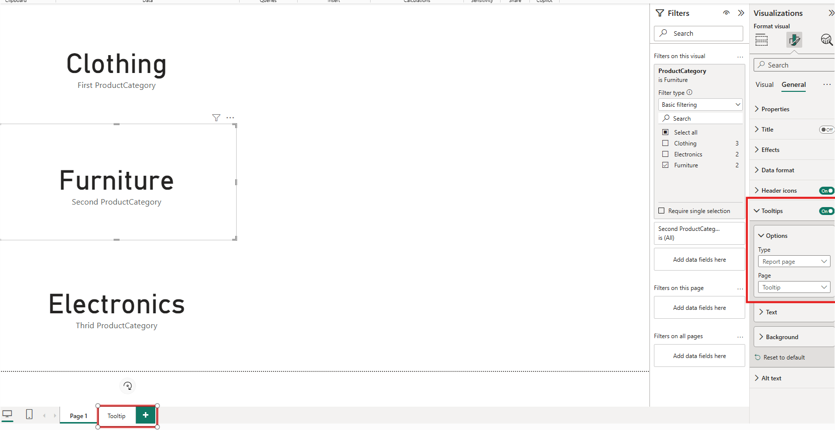 Solved: Dynamic tooltip calculation depending on which mea ...