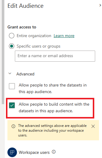 End users unable to export underlying data - Microsoft Fabric Community