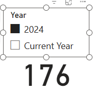 Bar color change based on value to target - Microsoft Fabric Community
