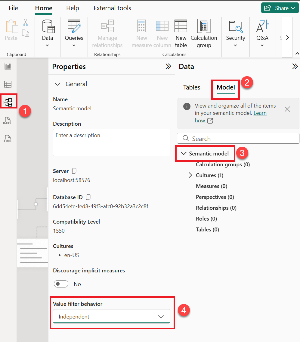 Solved: Replacing Blanks with 0 in Power BI Visuals: DAX M ...