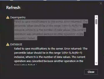 Dax error 1/(N+1)..N/(N+1) - Microsoft Fabric Community