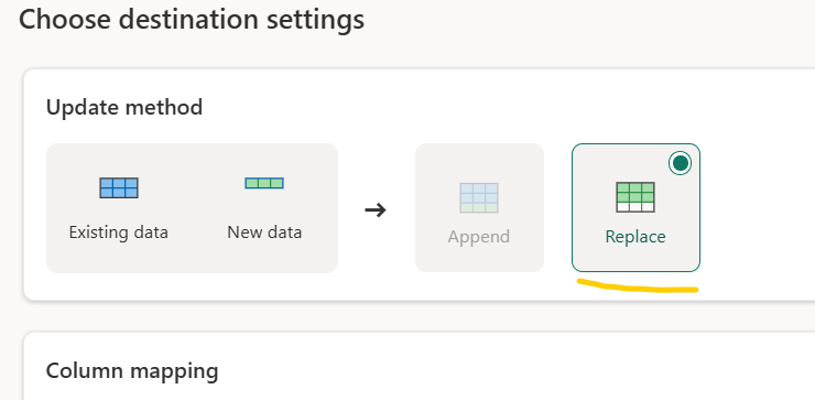 Recommended Incremental refresh settings for BC365... - Microsoft ...
