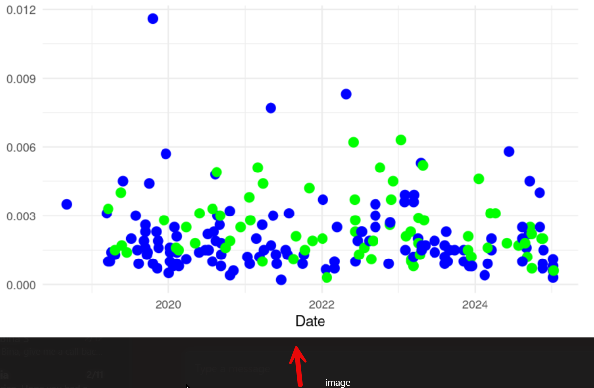 Solved: Issue with Power BI R Script Visual - Microsoft Fabric Community