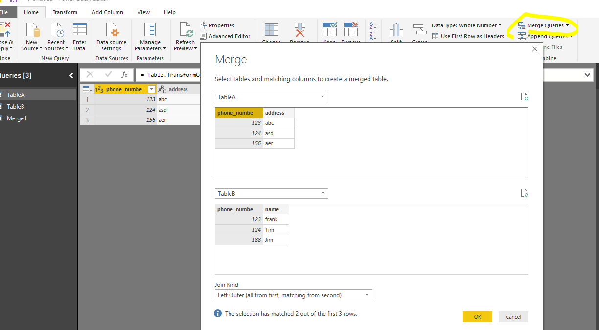 Solved: Customize a table combine with two tables - Microsoft Fabric ...