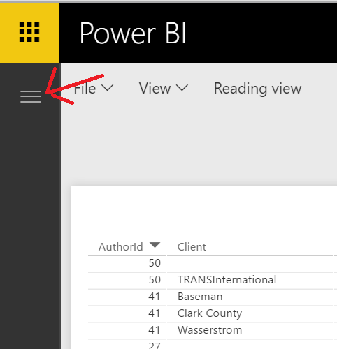Solved: Generating Reports - Microsoft Fabric Community