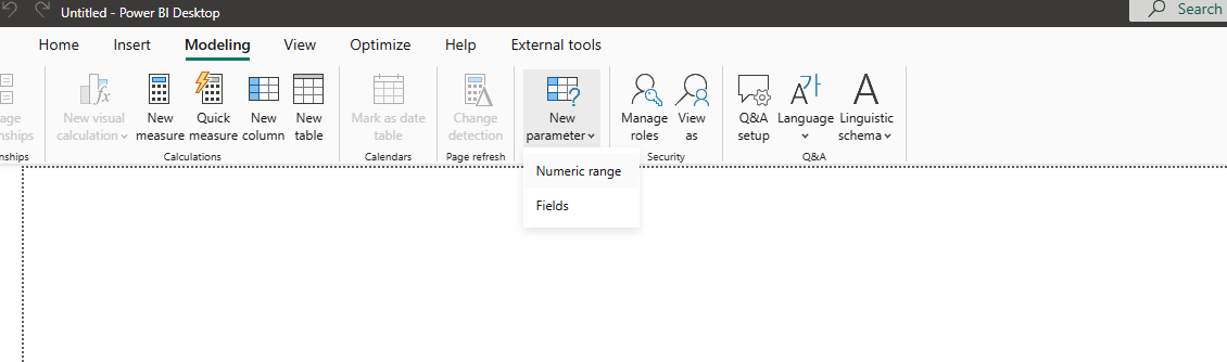 Solved: Single-Value Slicer - Microsoft Fabric Community