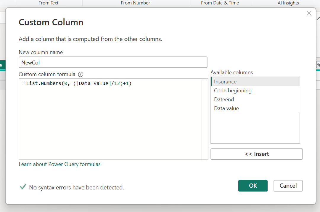 Solved: Differing values - Microsoft Fabric Community
