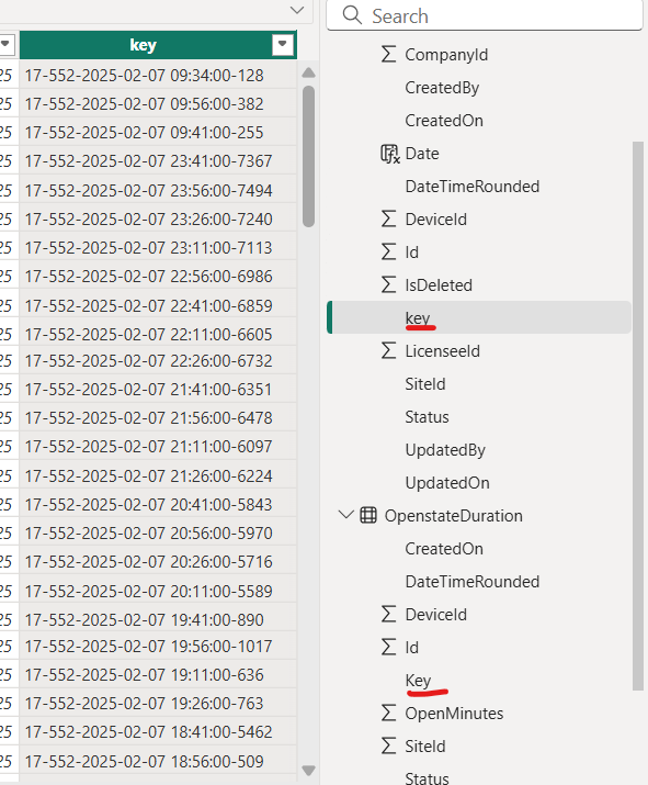 Solved: Filter context playing up with Calculated column l ...