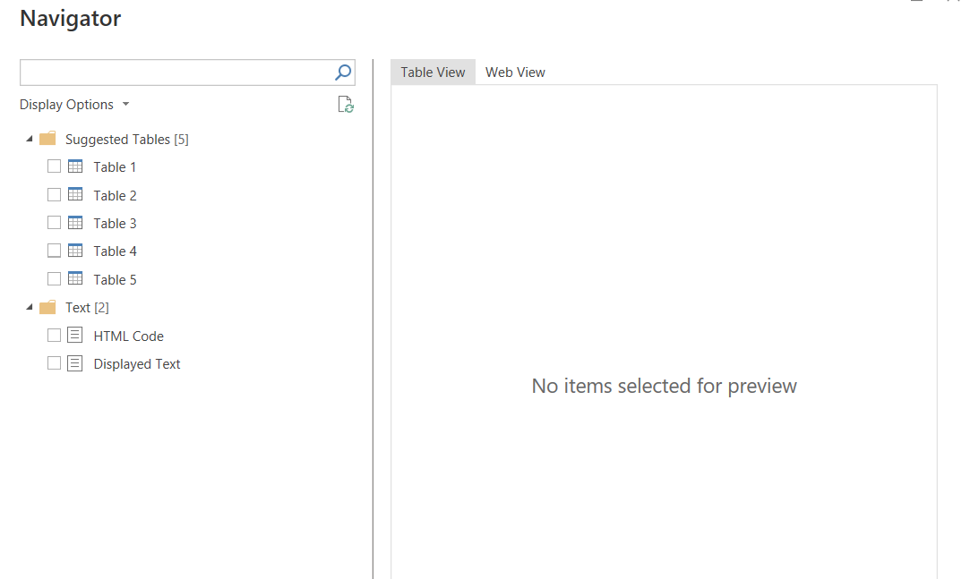 Solved: official tutorial is wrong? - Microsoft Fabric Community
