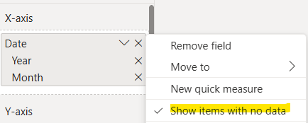Solved: Slicer / Date Issue - Microsoft Fabric Community