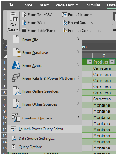 Solved: Power BI Desktop Issue - Microsoft Fabric Community