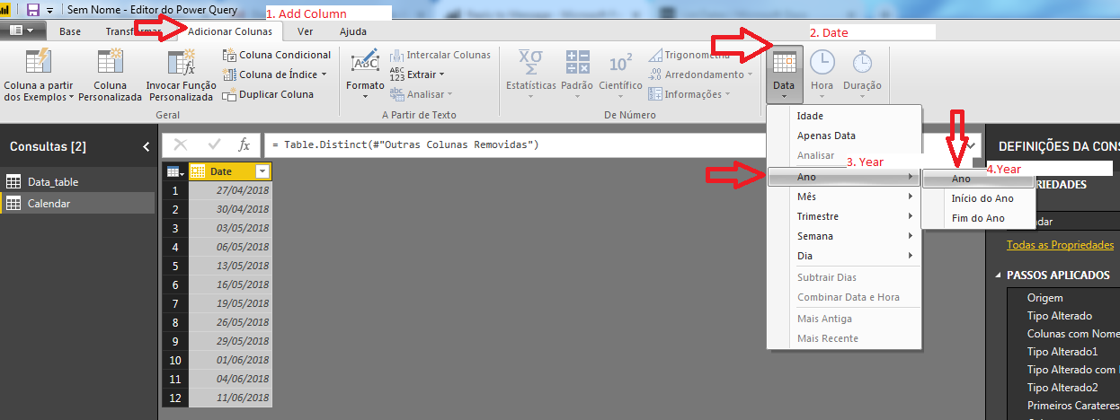 Solved: Table format data - Microsoft Fabric Community