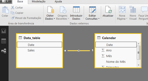 Solved: Table format data - Microsoft Fabric Community