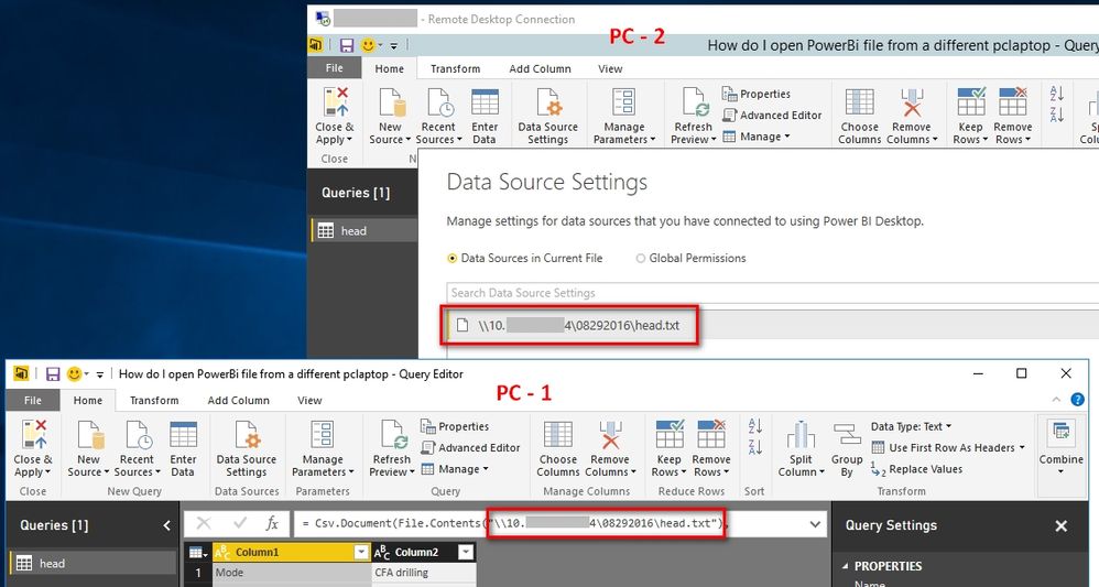 How do I open PowerBi file from a different pclaptop_1.jpg