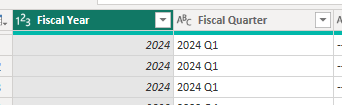 Solved: Power BI Text to Date conversion - Extreme newbie - Microsoft ...