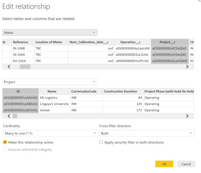 Filter not showing properly - Microsoft Fabric Community